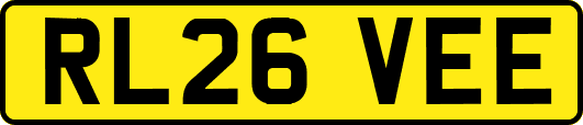 RL26VEE
