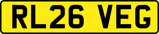RL26VEG