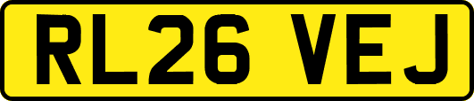 RL26VEJ