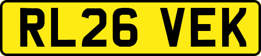 RL26VEK