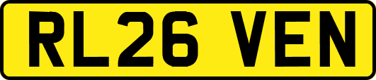 RL26VEN