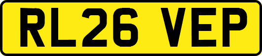 RL26VEP