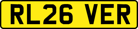 RL26VER