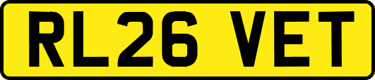 RL26VET