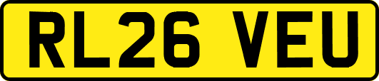 RL26VEU