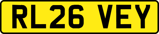 RL26VEY