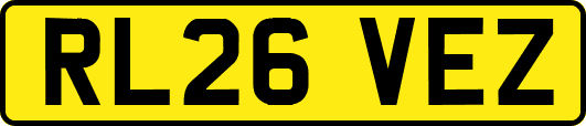 RL26VEZ