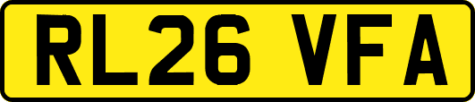 RL26VFA