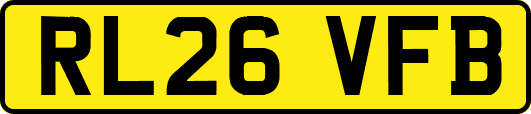 RL26VFB
