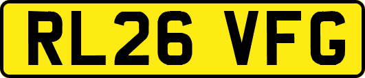 RL26VFG