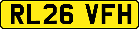 RL26VFH