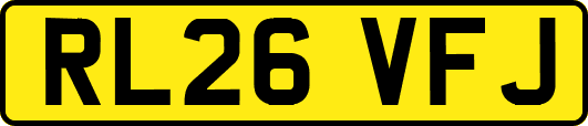 RL26VFJ