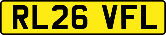 RL26VFL