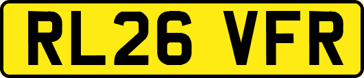 RL26VFR