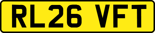 RL26VFT