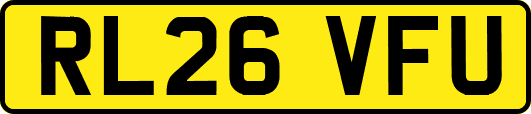 RL26VFU