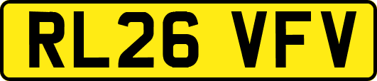 RL26VFV