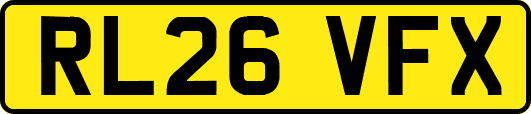 RL26VFX