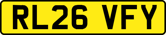 RL26VFY