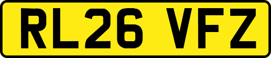 RL26VFZ