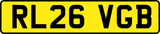 RL26VGB