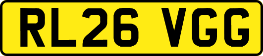 RL26VGG
