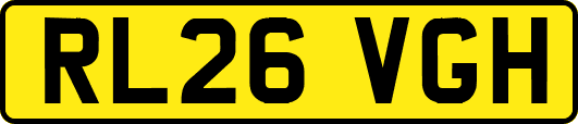 RL26VGH
