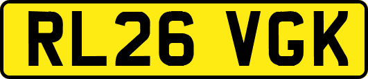 RL26VGK