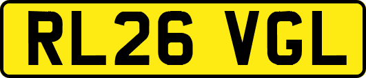 RL26VGL