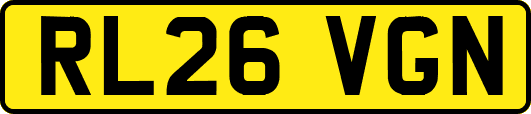 RL26VGN