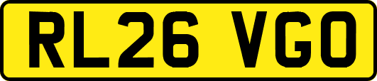 RL26VGO