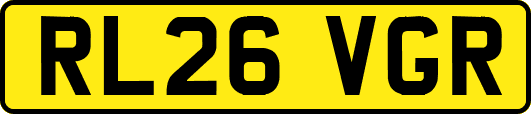 RL26VGR