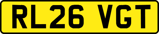 RL26VGT