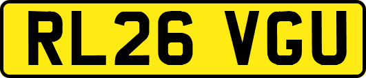 RL26VGU