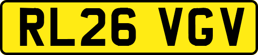 RL26VGV