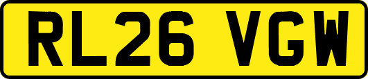 RL26VGW