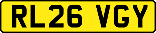 RL26VGY
