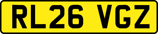 RL26VGZ
