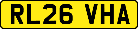 RL26VHA