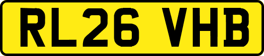 RL26VHB