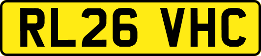 RL26VHC