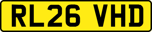 RL26VHD