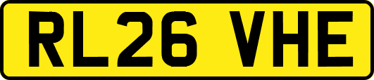 RL26VHE