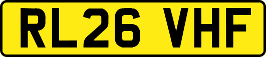 RL26VHF