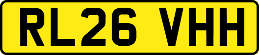 RL26VHH