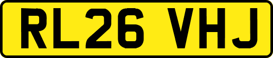 RL26VHJ