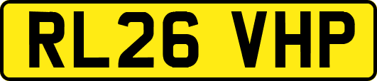 RL26VHP