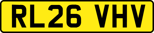 RL26VHV