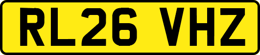 RL26VHZ
