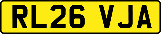 RL26VJA